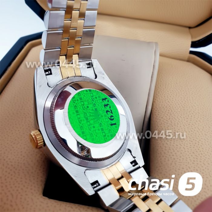 Часы Rolex Datejust (13321)