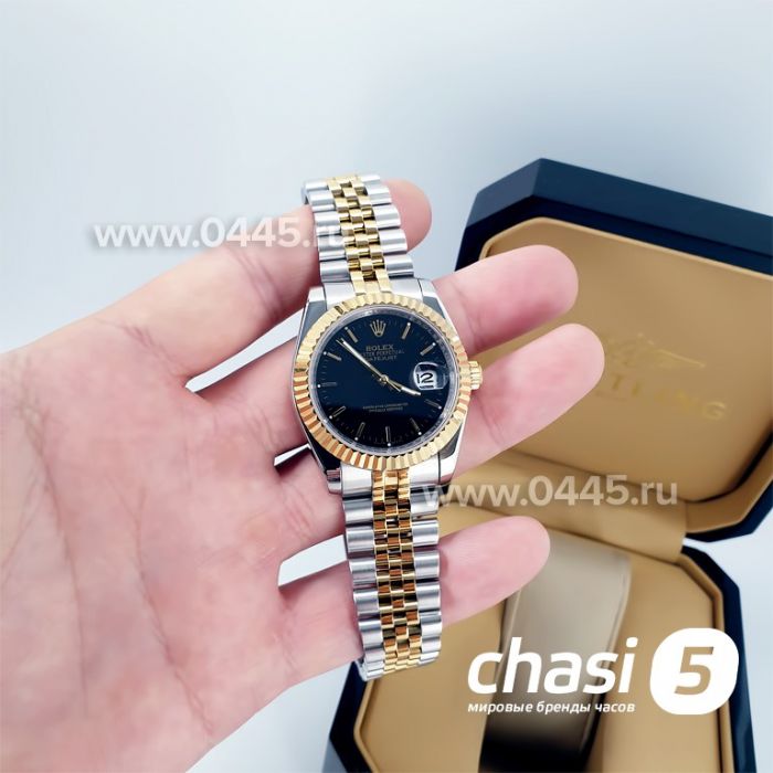Часы Rolex Datejust (13321)