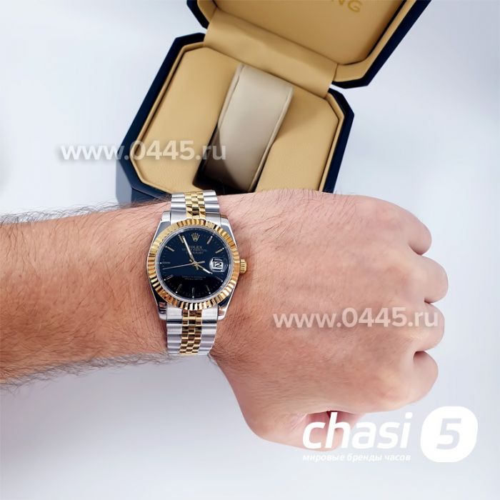 Часы Rolex Datejust (13321)