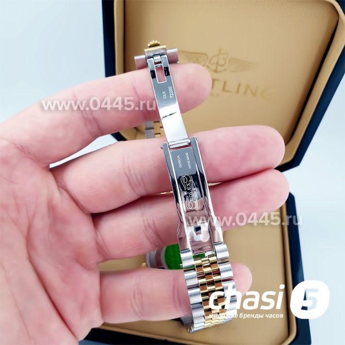 Часы Rolex Datejust (13321)