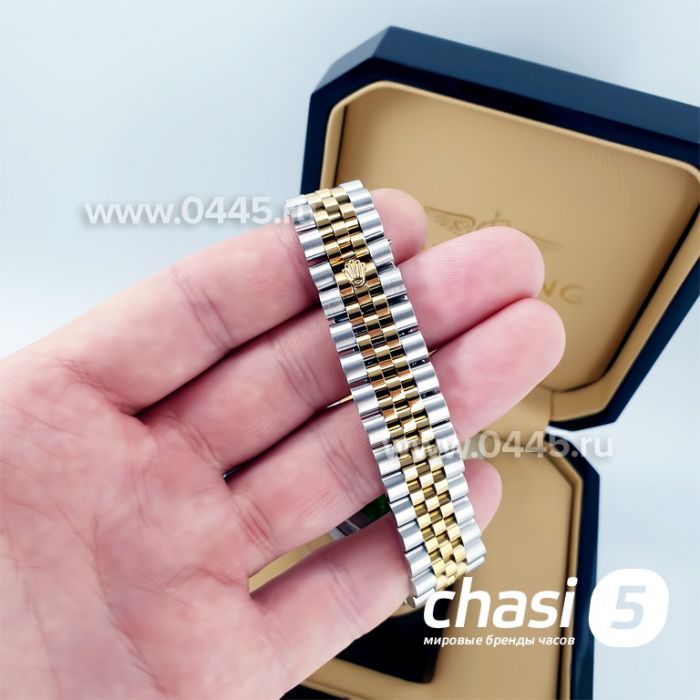 Часы Rolex Datejust (13321)