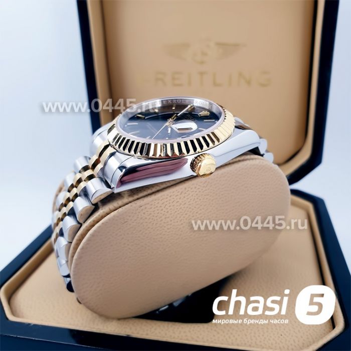 Часы Rolex Datejust (13321)