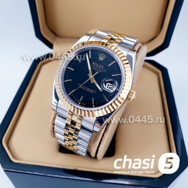 Часы Rolex Datejust (13321)