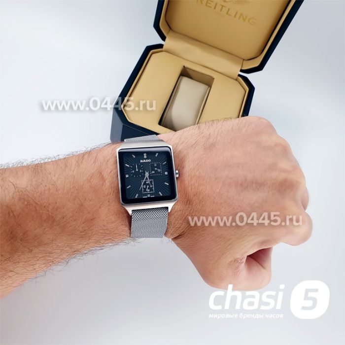Часы Rado Square Multidial (13326)