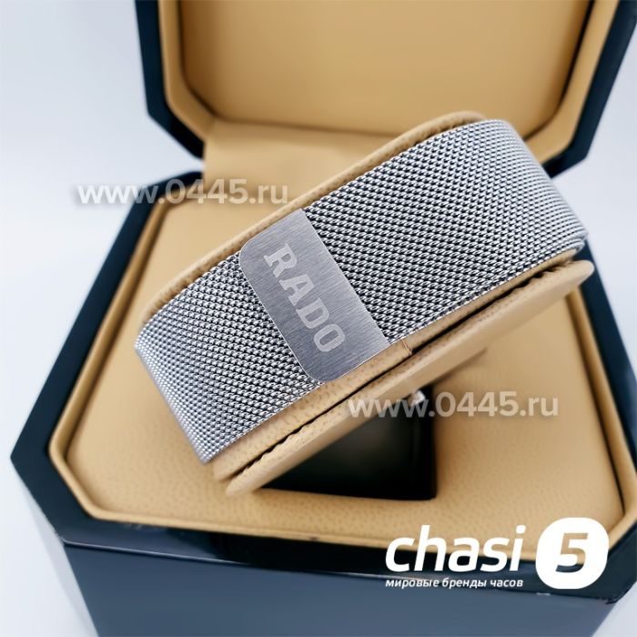 Часы Rado Square Multidial (13326)