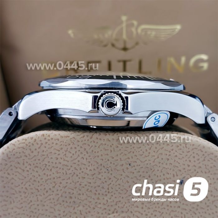 Часы Omega Seamaster 007 James Bond (13333)