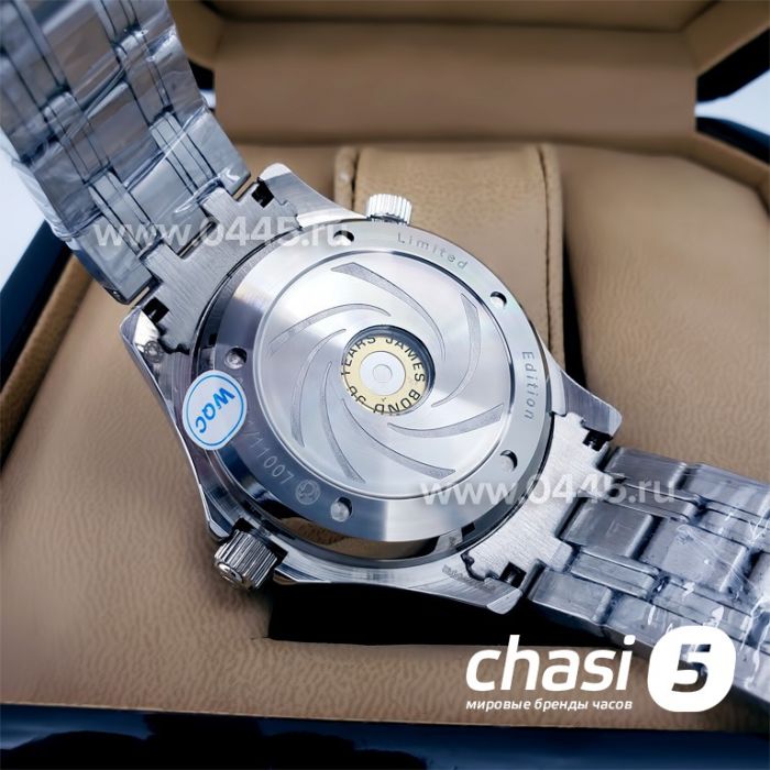 Часы Omega Seamaster 007 James Bond (13333)