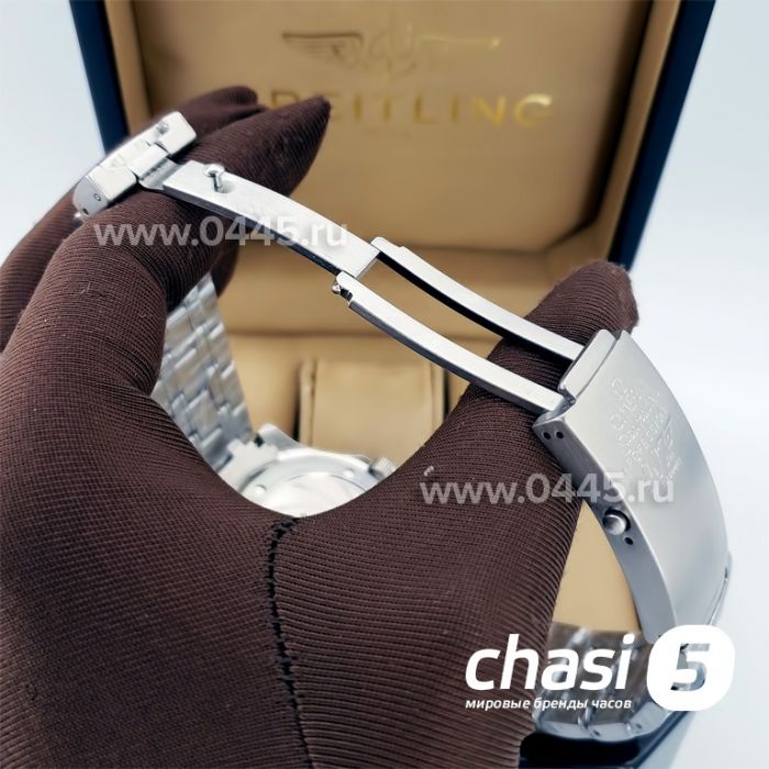 Часы Omega Seamaster 007 James Bond (13333)