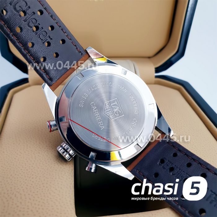 Часы Tag Heuer Calibre 1887 (13348)