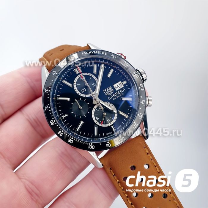 Часы Tag Heuer Calibre 1887 (13348)