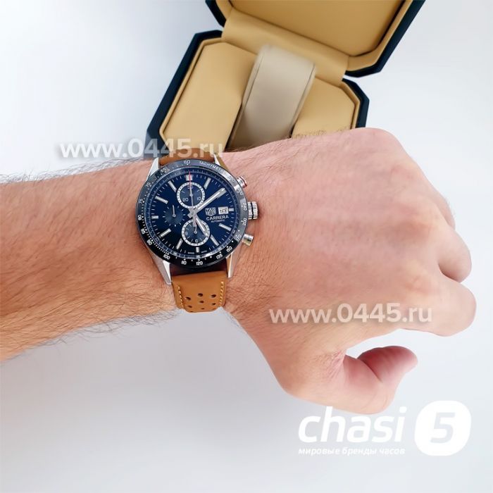 Часы Tag Heuer Calibre 1887 (13348)