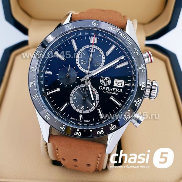 Часы Tag Heuer Calibre 1887 (13348)