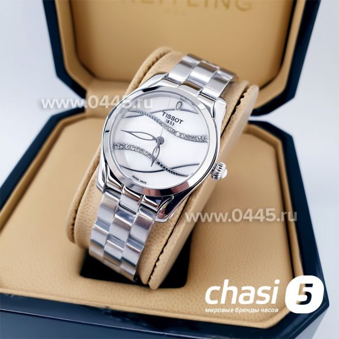 Часы Tissot Glam (13355)