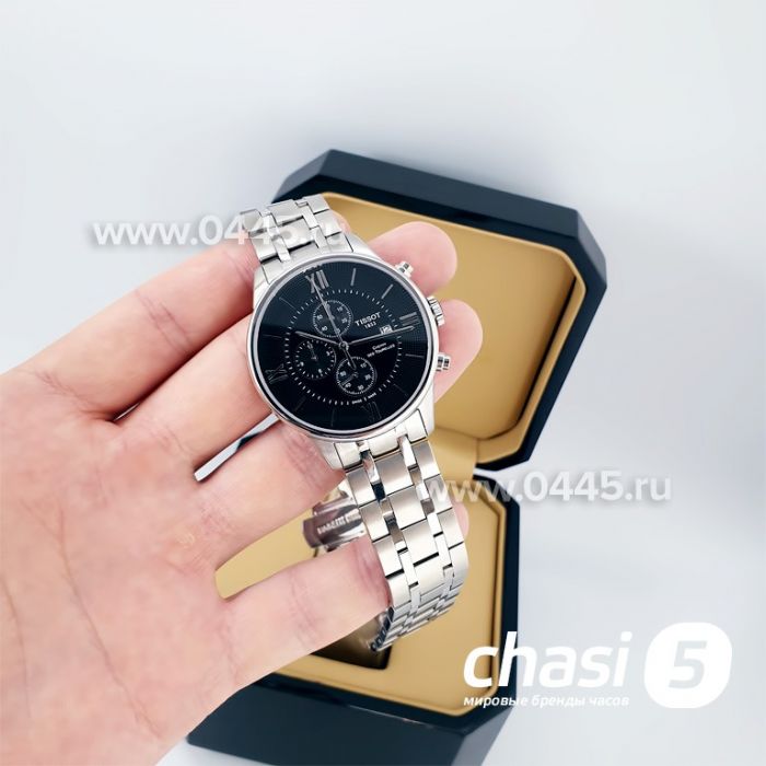 Часы Tissot Chemin des Tourelles (13426)