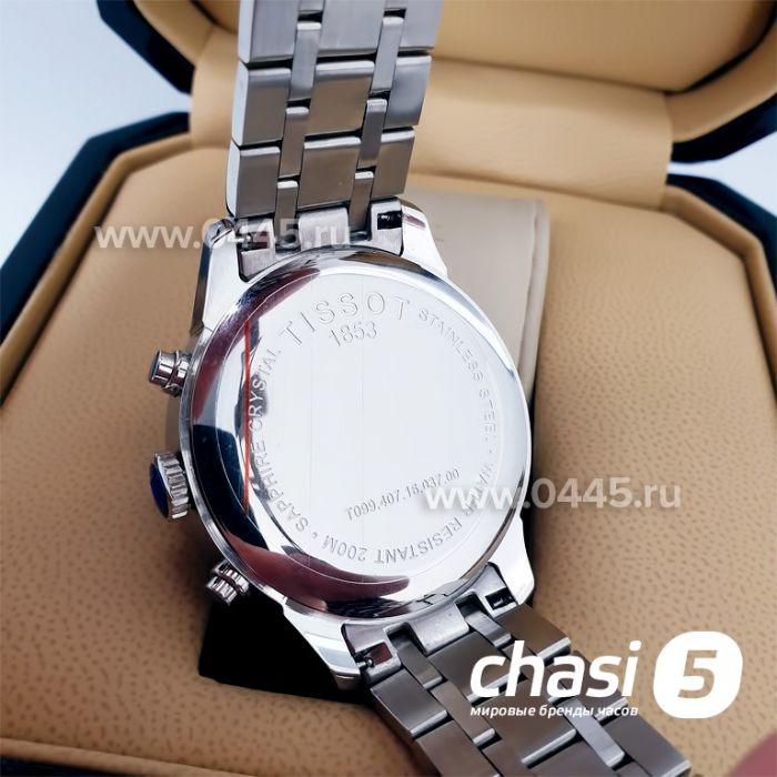 Часы Tissot Chemin des Tourelles (13426)