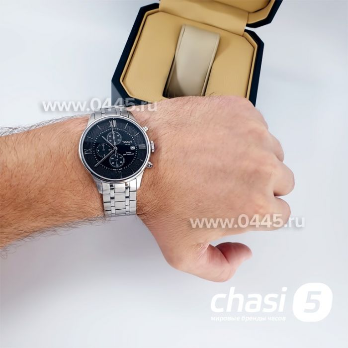 Часы Tissot Chemin des Tourelles (13426)