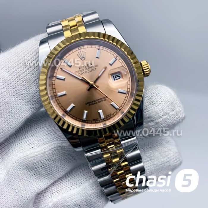 Часы Rolex Datejust (13453)