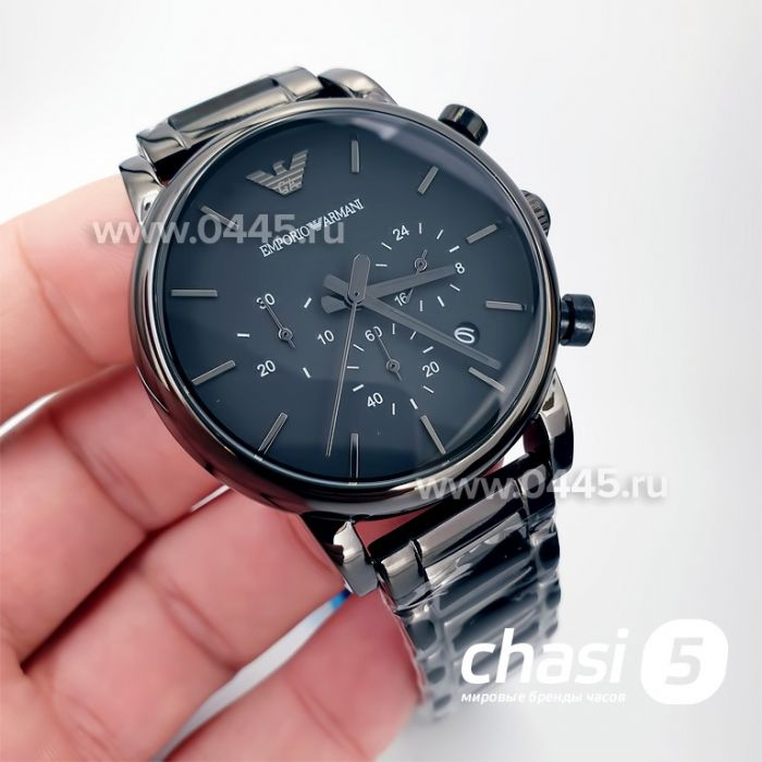 Часы Emporio Armani Chronograph AR1737 (13456)