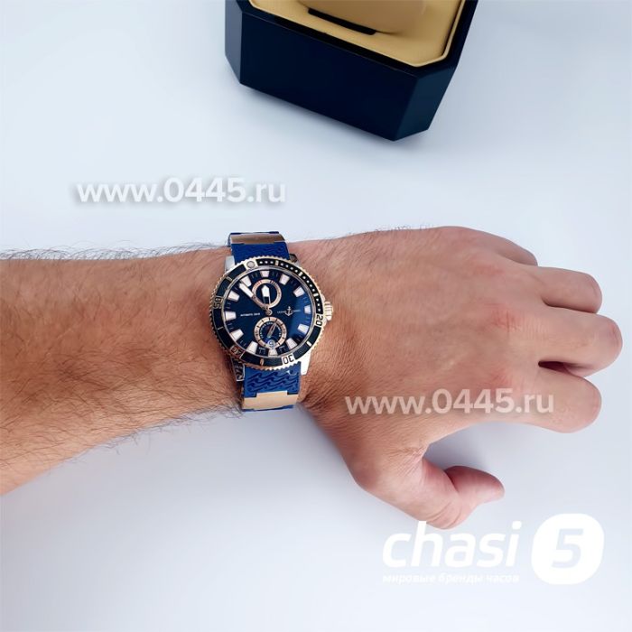 Часы Ulysse Nardin (13461)