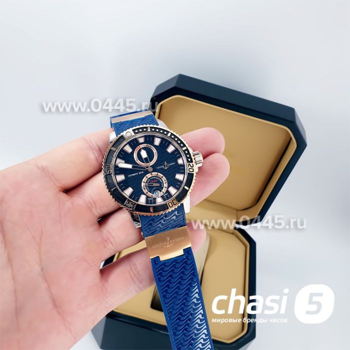 Часы Ulysse Nardin (13461)