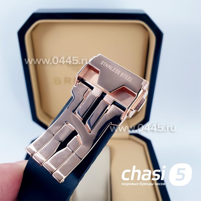 Часы HUBLOT Big Bang Chronograph (13470)