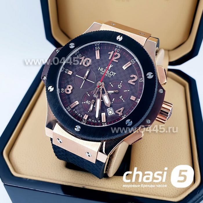 Часы HUBLOT Big Bang Chronograph (13470)