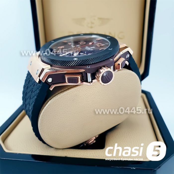 Часы HUBLOT Big Bang Chronograph (13470)