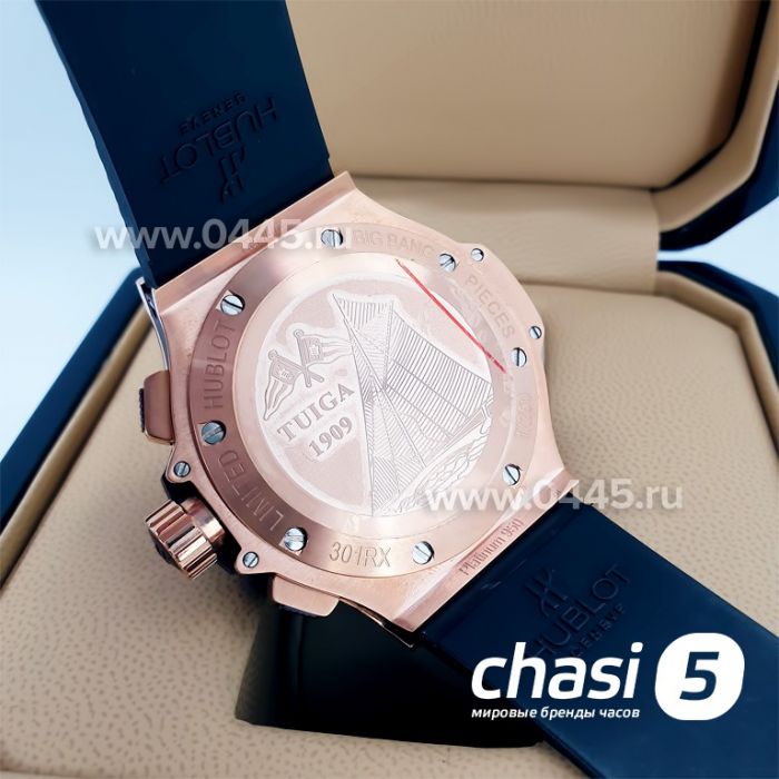 Часы HUBLOT Big Bang Chronograph (13470)