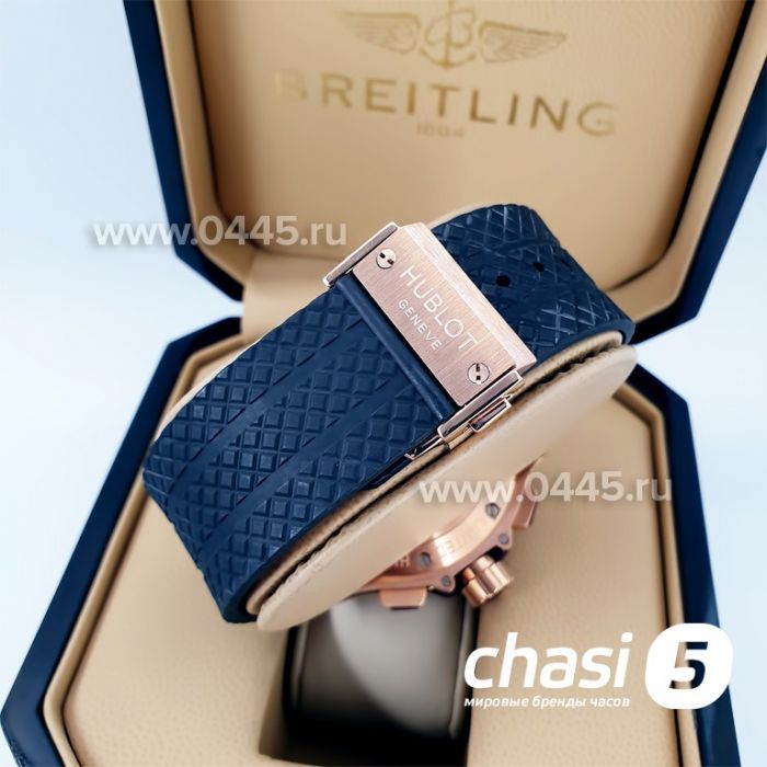 Часы HUBLOT Big Bang Chronograph (13470)