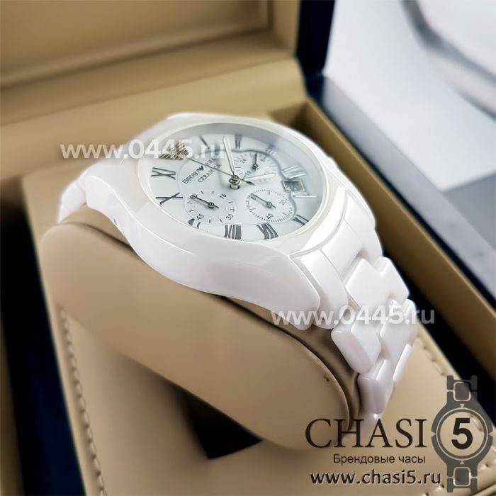 Часы Emporio Armani Ceramica Ar1403 (01347)