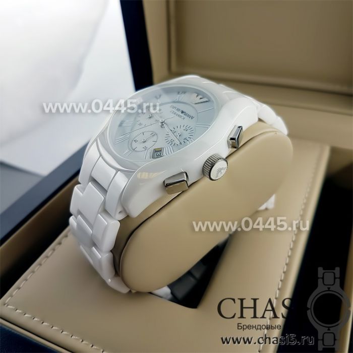 Часы Emporio Armani Ceramica Ar1403 (01347)
