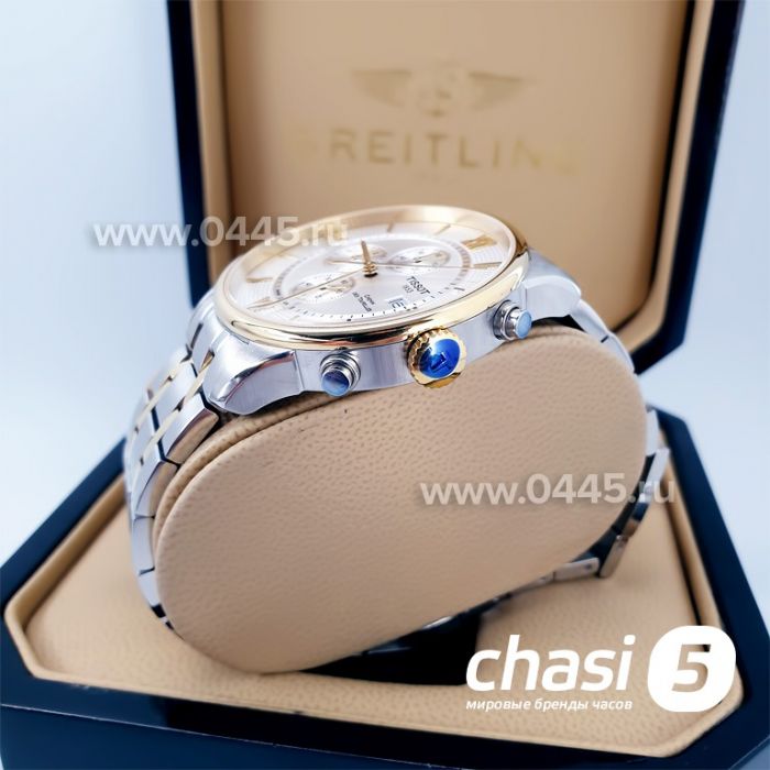 Часы Tissot Chemin des Tourelles (13476)