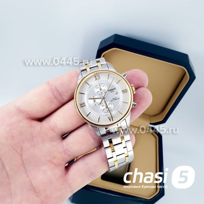 Часы Tissot Chemin des Tourelles (13476)