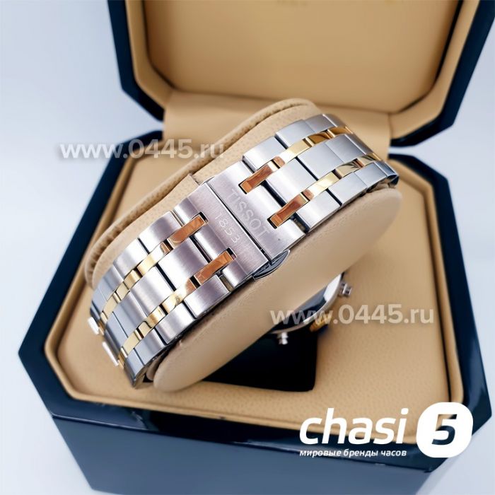 Часы Tissot Chemin des Tourelles (13476)