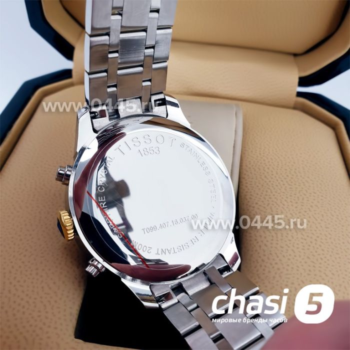 Часы Tissot Chemin des Tourelles (13476)