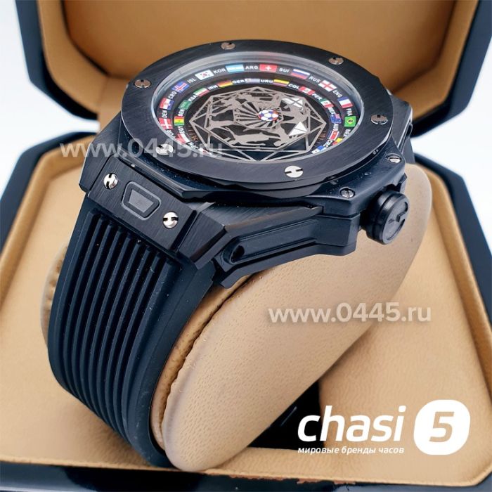 Часы HUBLOT Big Bang Referee 2018 FIFA World Cup (13482)