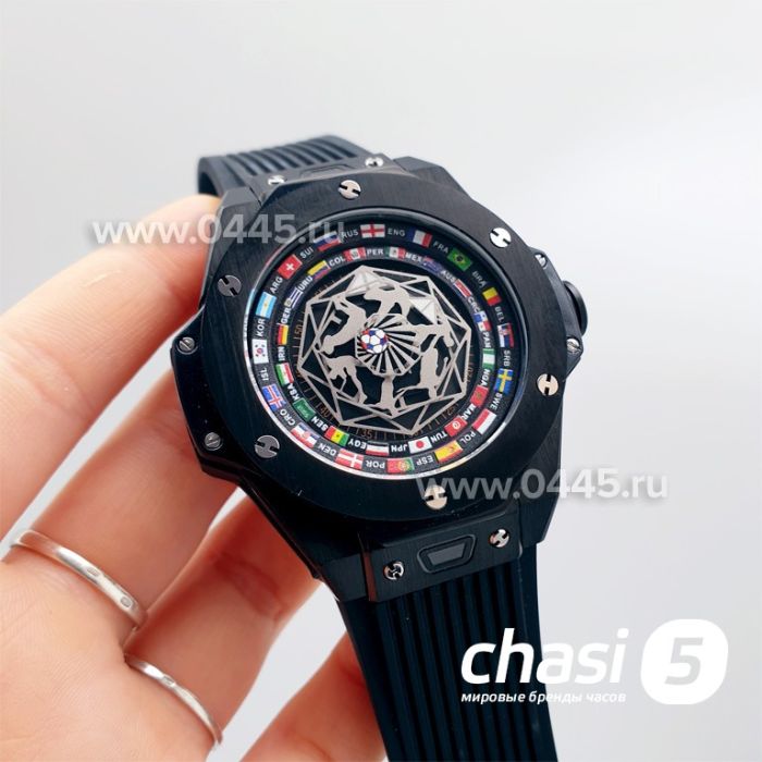 Часы HUBLOT Big Bang Referee 2018 FIFA World Cup (13482)