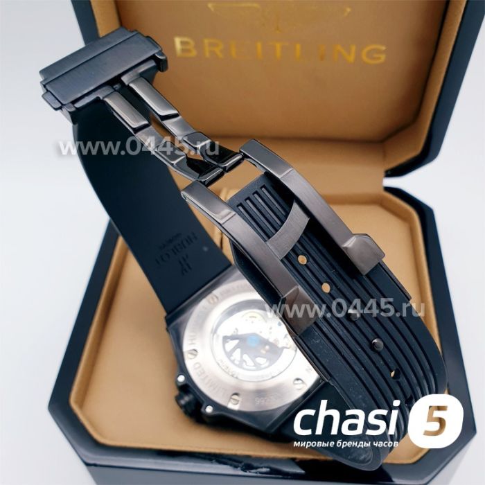 Часы HUBLOT Big Bang Referee 2018 FIFA World Cup (13482)