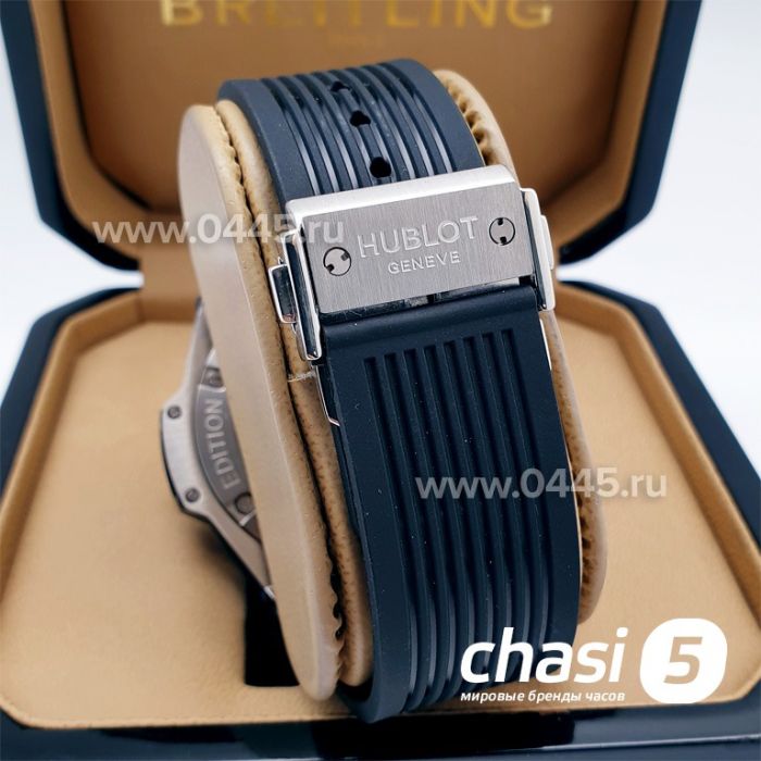 Часы HUBLOT Big Bang Referee 2018 FIFA World Cup (13483)