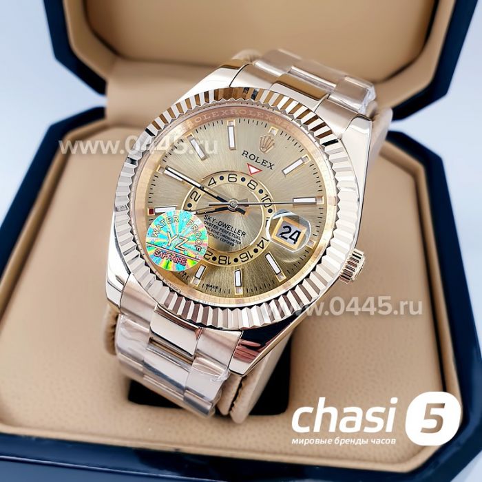 Часы Rolex Sky-Dweller (13535)