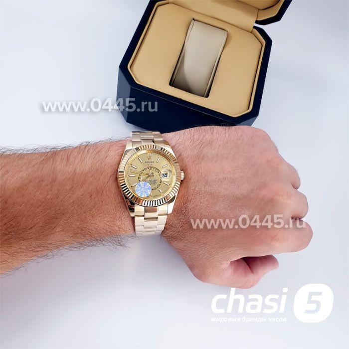 Часы Rolex Sky-Dweller (13535)