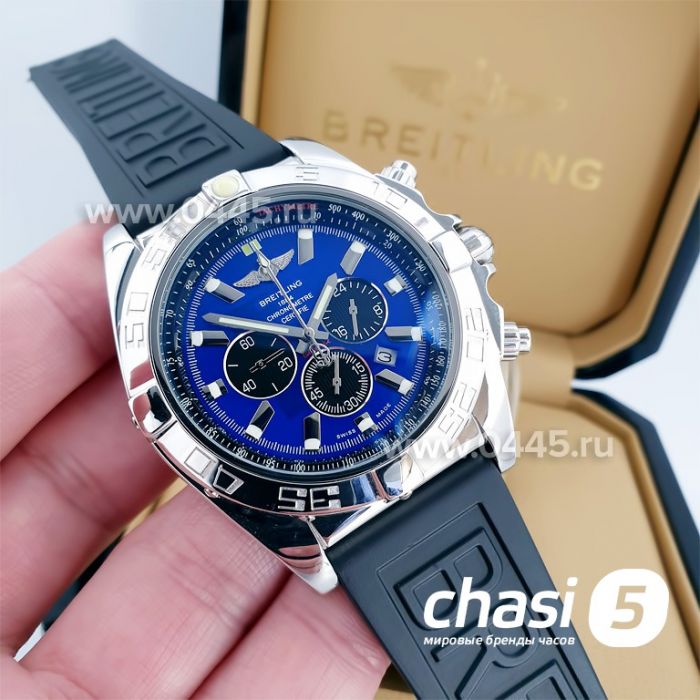 Часы Breitling Chronomat 44 (13538)