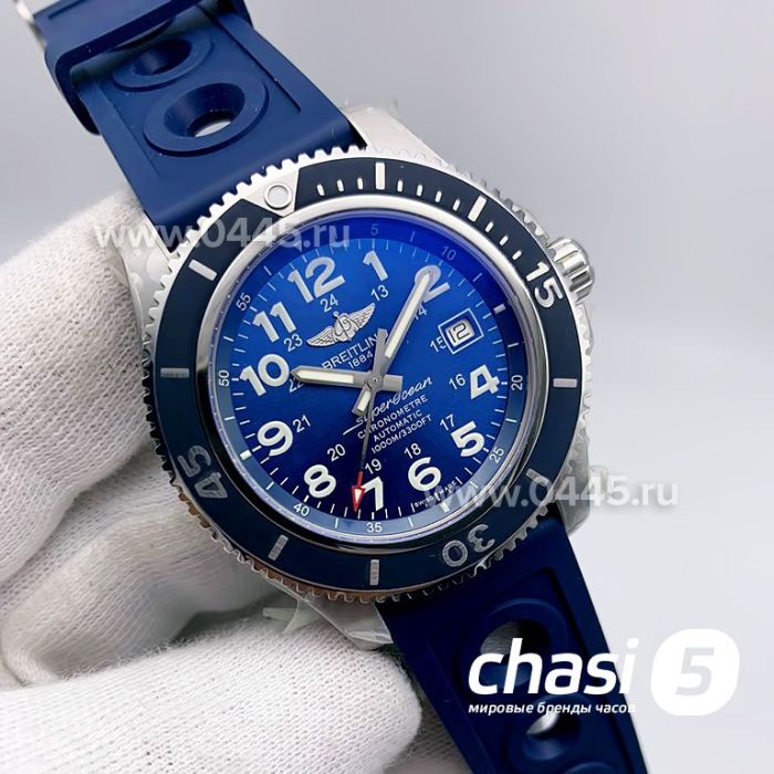 Часы Breitling Superocean - Дубликат (13547)