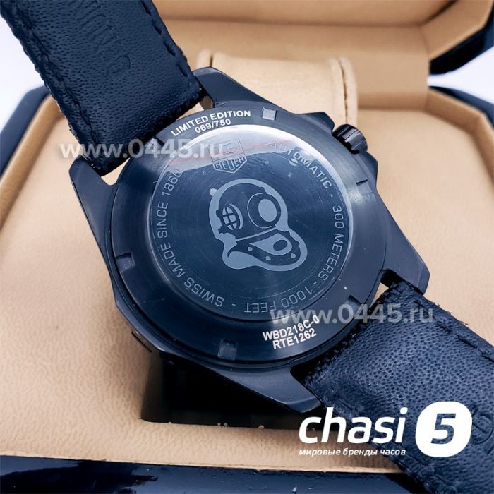 Часы Tag Heuer Aquaracer Calibre 5 (13570)