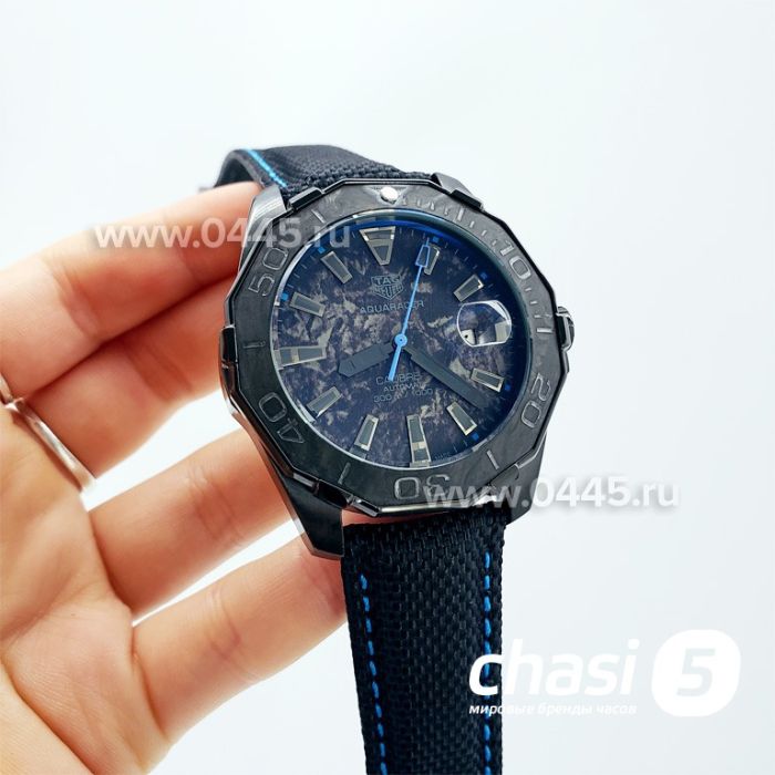 Часы Tag Heuer Aquaracer Calibre 5 (13570)