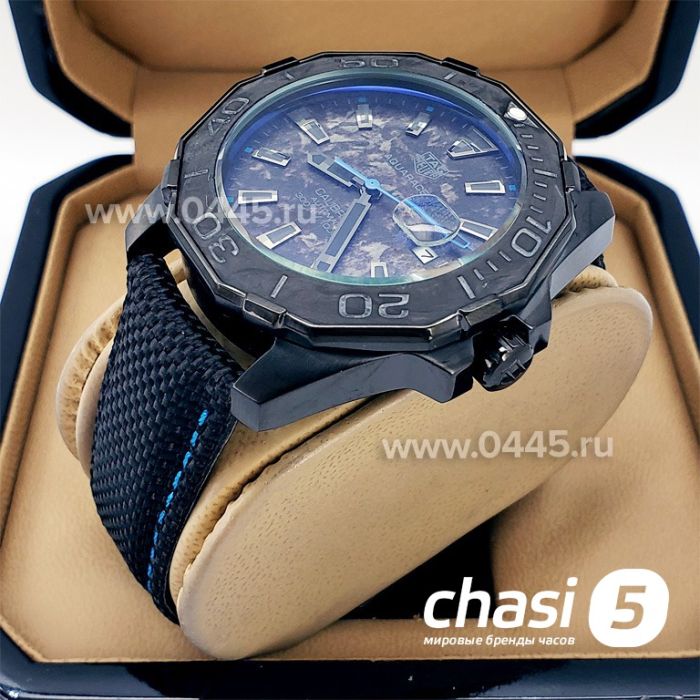 Часы Tag Heuer Aquaracer Calibre 5 (13570)