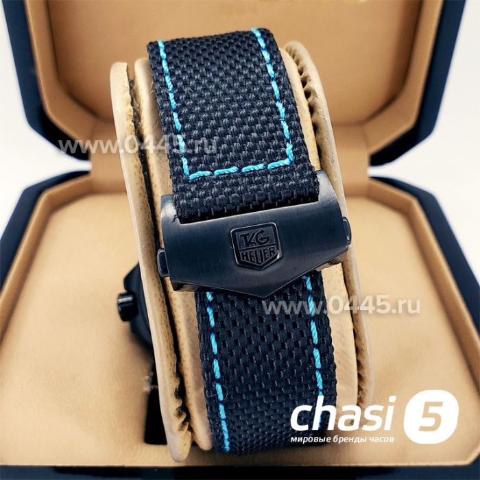 Часы Tag Heuer Aquaracer Calibre 5 (13570)