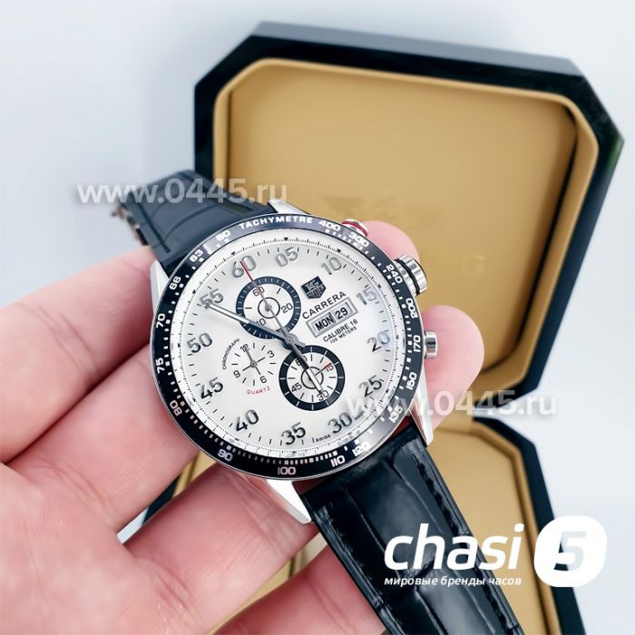 Часы Tag Heuer Calibre 16 (13571)