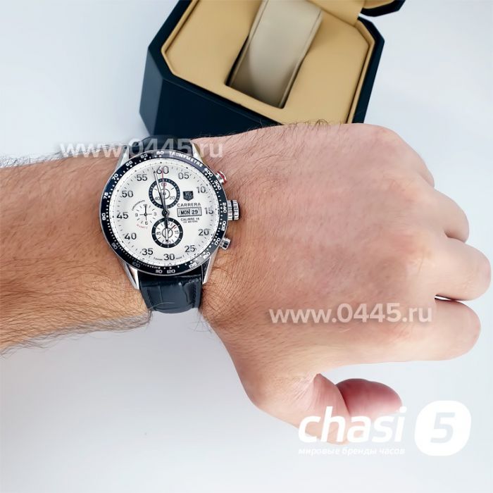 Часы Tag Heuer Calibre 16 (13571)