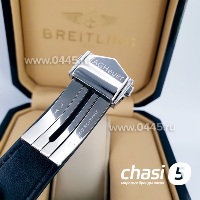 Часы Tag Heuer Calibre 16 (13571)